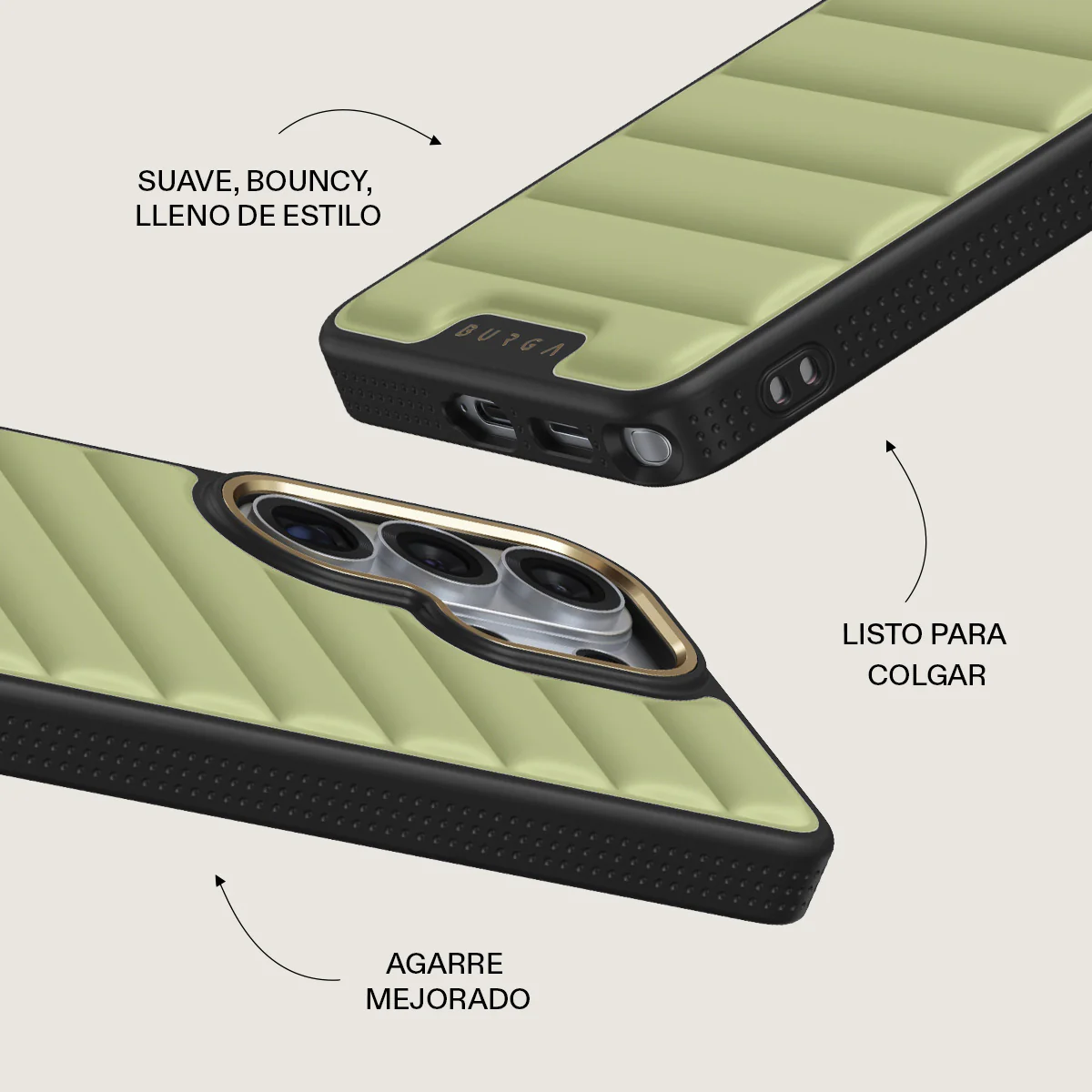 Matcha - Samsung Galaxy S26 Ultra Funda - Image 6