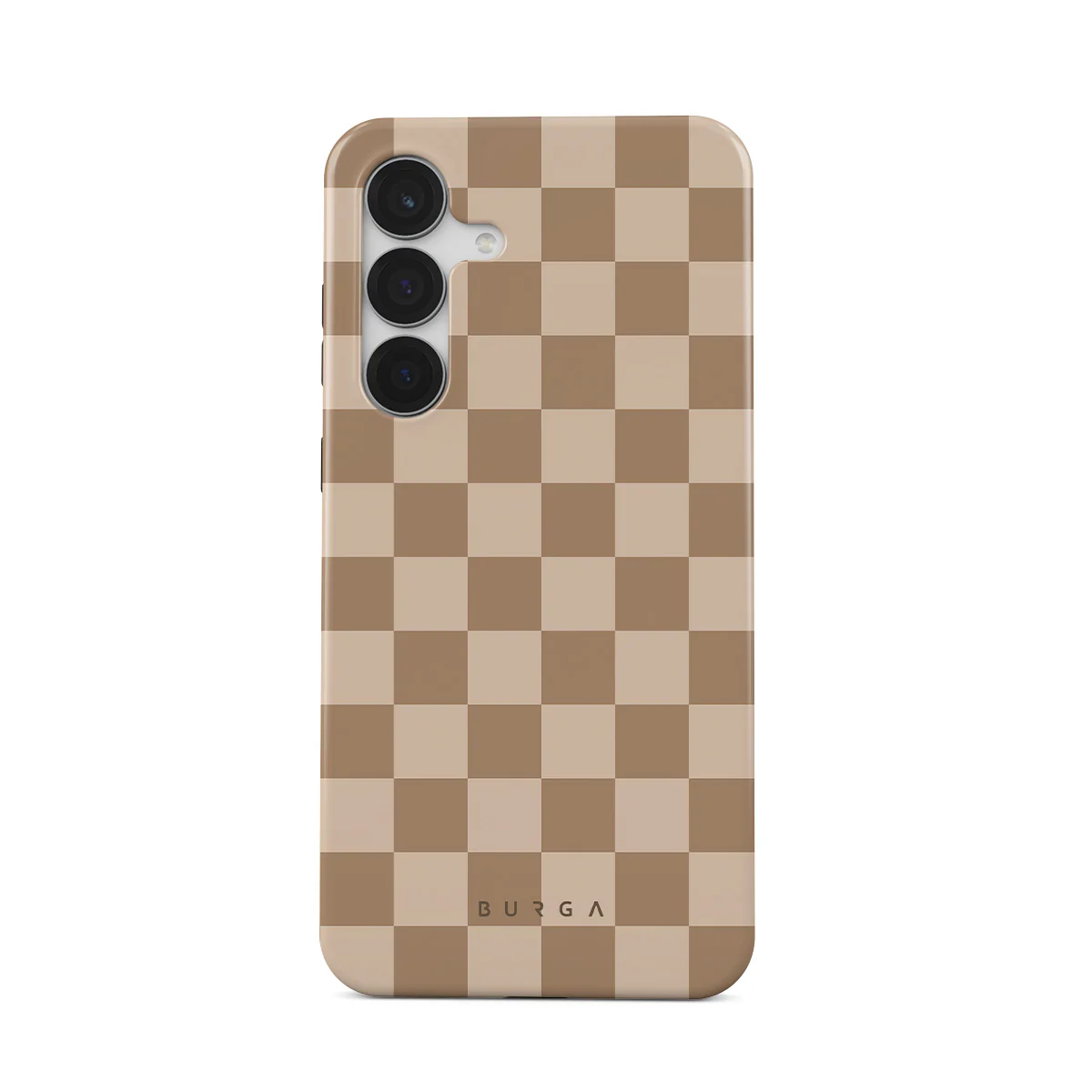 Math Exam - Samsung Galaxy S25 FE Funda