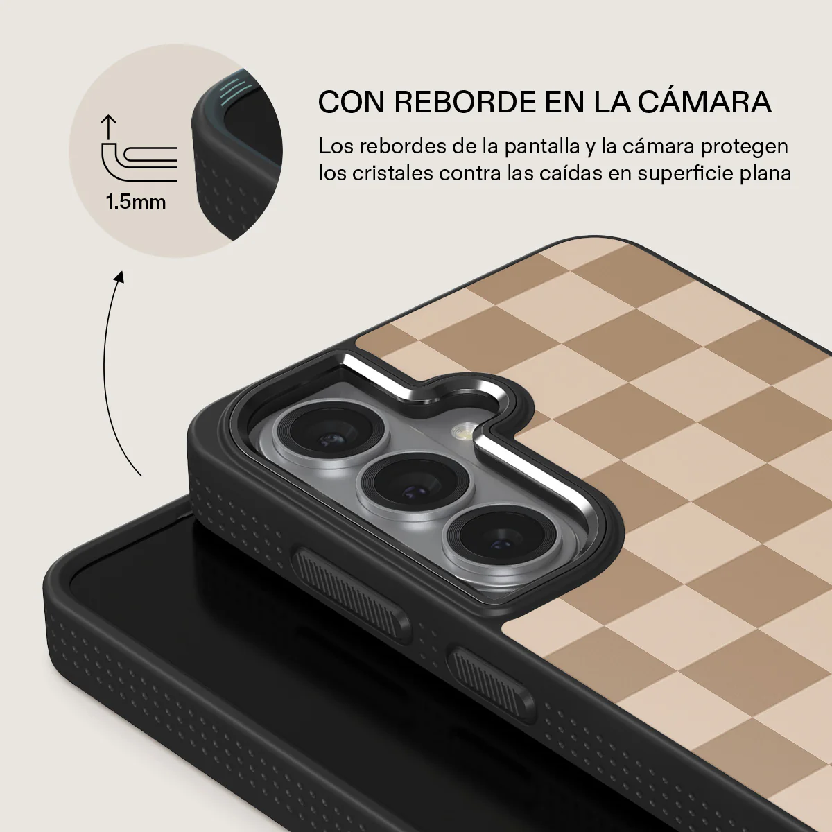 Math Exam - Samsung Galaxy S26 Plus Funda - Image 15