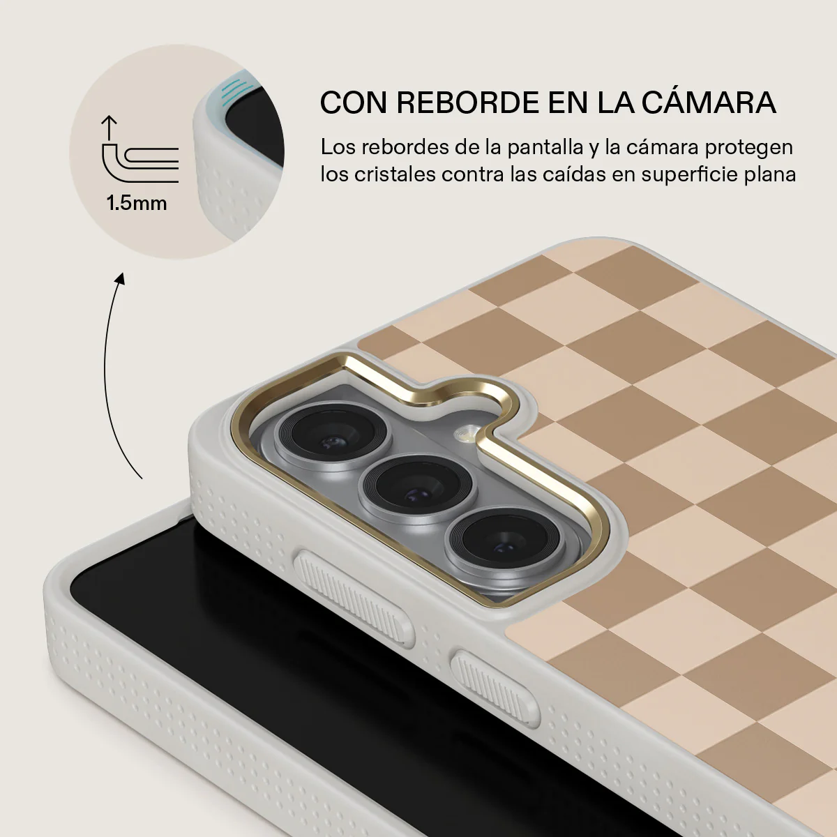 Math Exam - Samsung Galaxy S26 Plus Funda - Image 29
