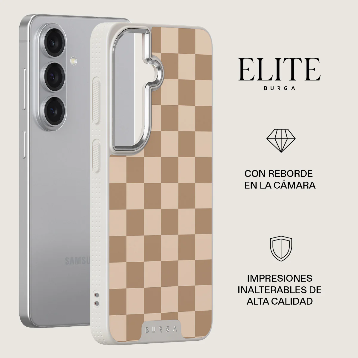 Math Exam - Samsung Galaxy S26 Plus Funda - Image 34