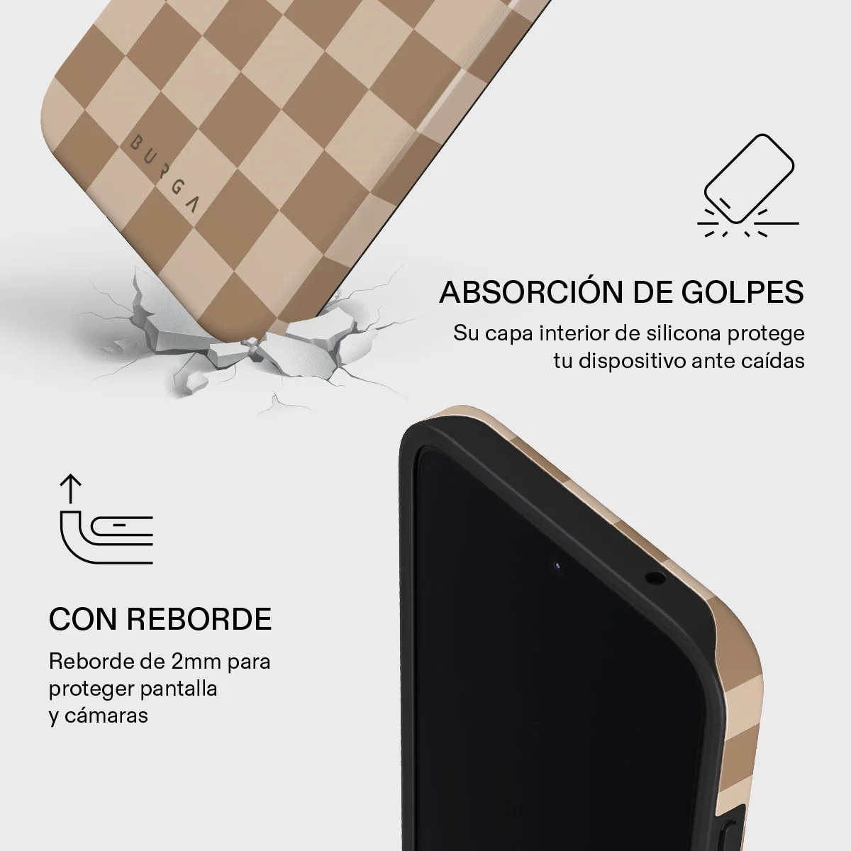 Math Exam - Xiaomi 15T Funda - Image 4