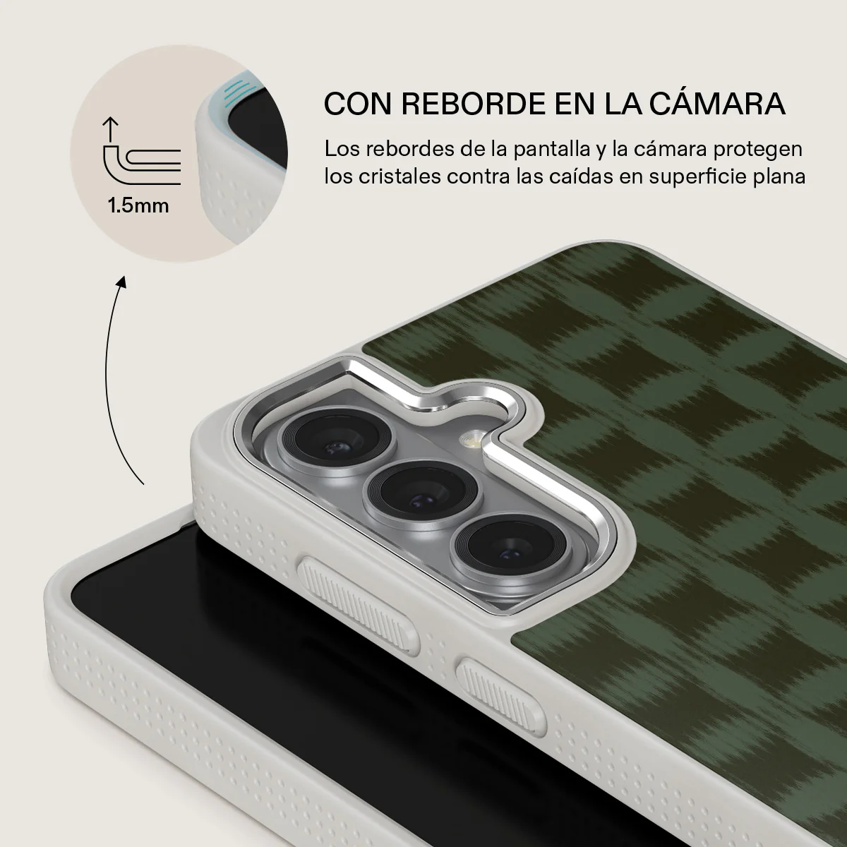 Matrix - Samsung Galaxy S26 Funda - Image 36