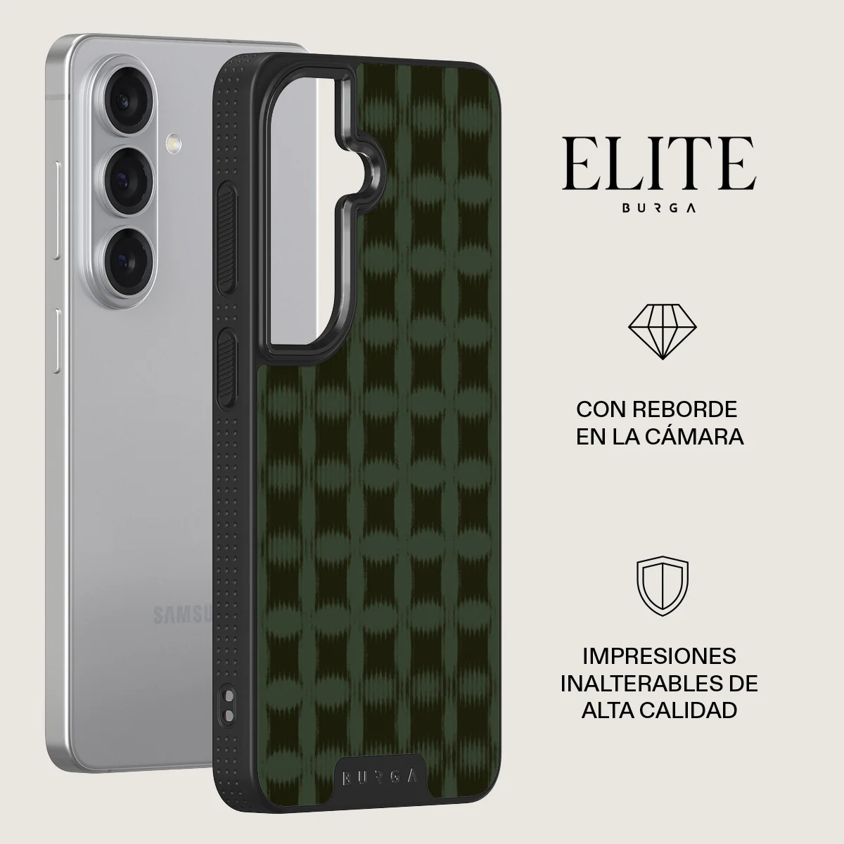 Matrix - Samsung Galaxy S26 Plus Funda - Image 13