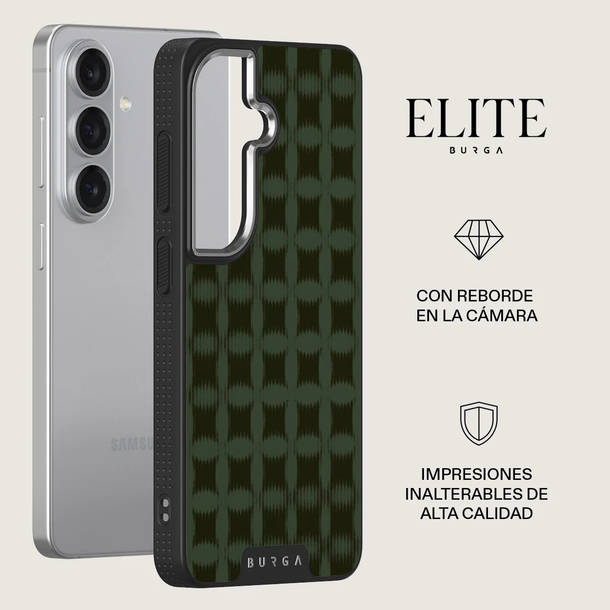 Matrix - Samsung Galaxy S26 Plus Funda - Image 20