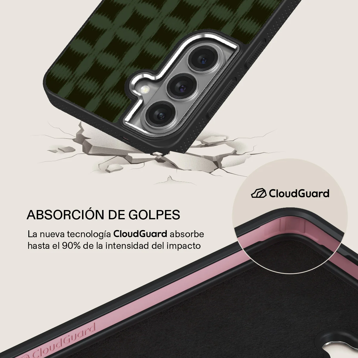 Matrix - Samsung Galaxy S26 Plus Funda - Image 21