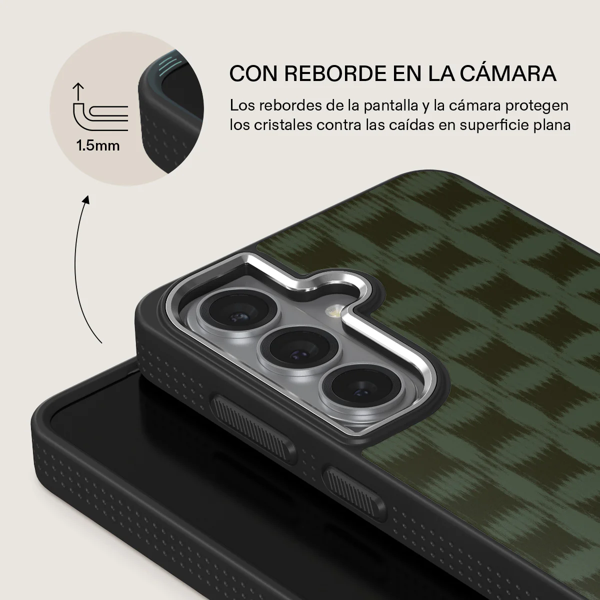 Matrix - Samsung Galaxy S26 Plus Funda - Image 22