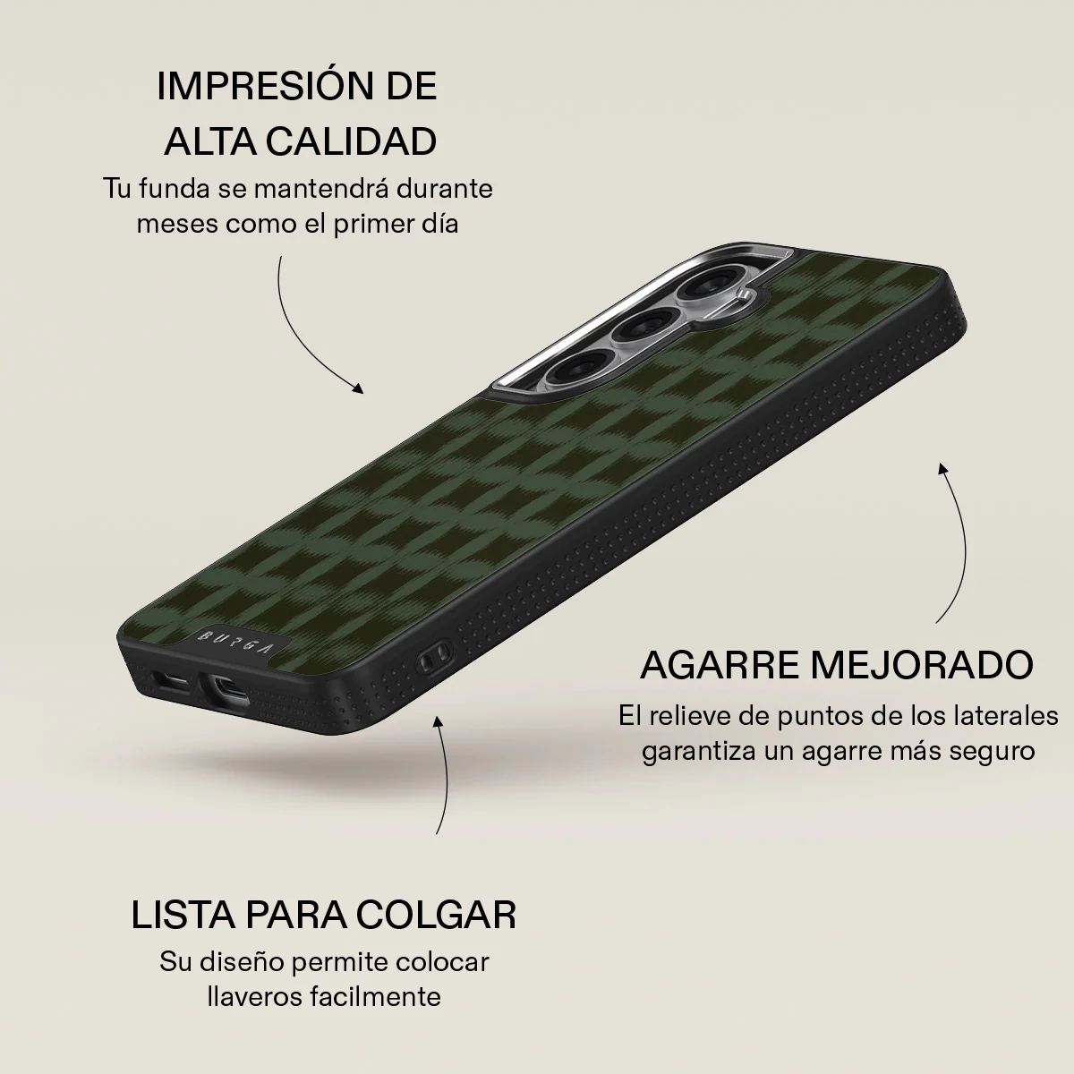 Matrix - Samsung Galaxy S26 Plus Funda - Image 23