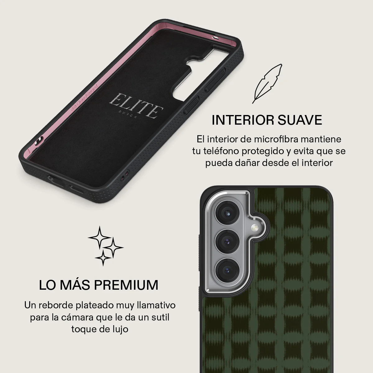 Matrix - Samsung Galaxy S26 Plus Funda - Image 24