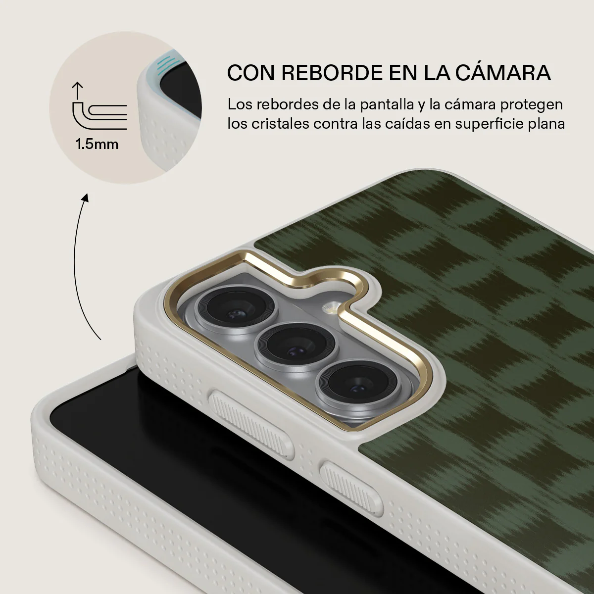Matrix - Samsung Galaxy S26 Plus Funda - Image 29