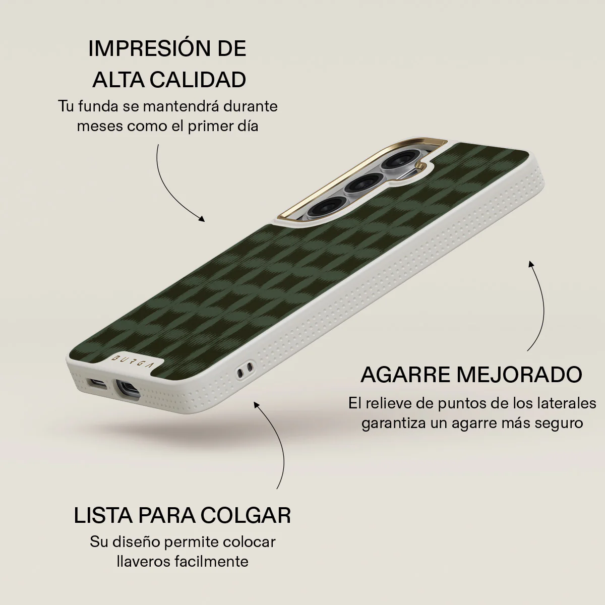Matrix - Samsung Galaxy S26 Plus Funda - Image 30