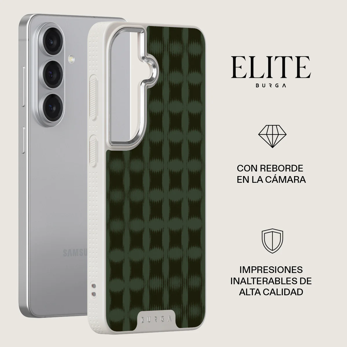Matrix - Samsung Galaxy S26 Plus Funda - Image 34