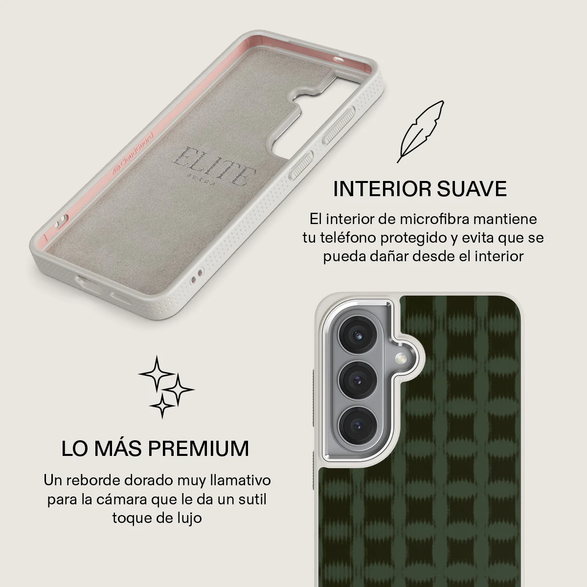 Matrix - Samsung Galaxy S26 Plus Funda - Image 38