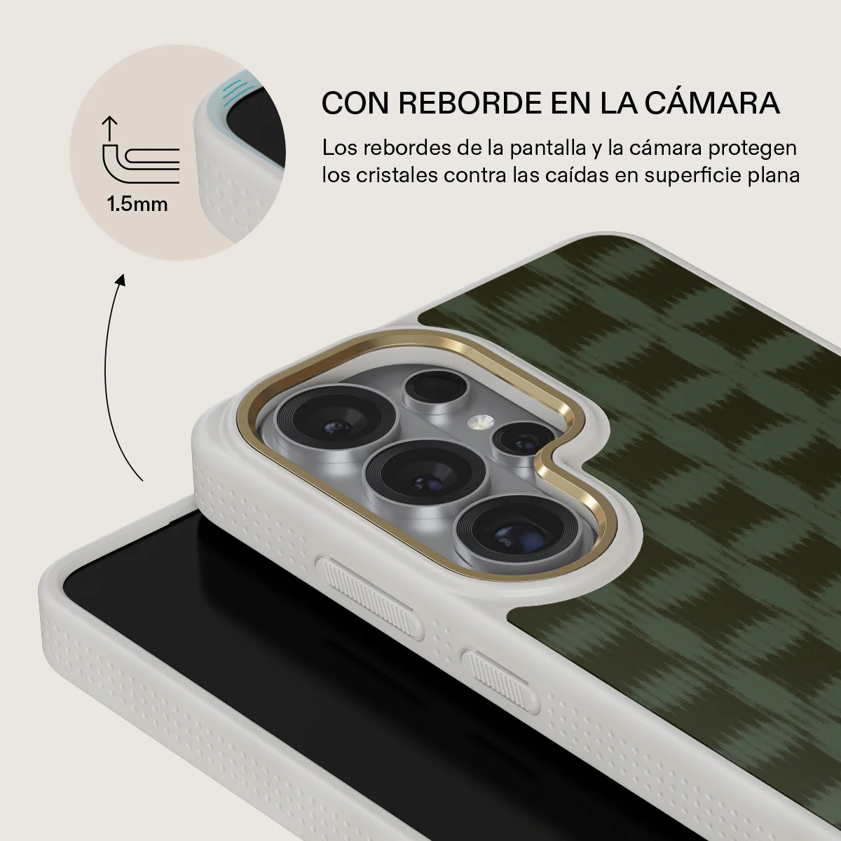 Matrix - Samsung Galaxy S26 Ultra Funda - Image 29