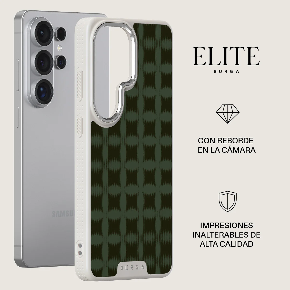 Matrix - Samsung Galaxy S26 Ultra Funda - Image 34