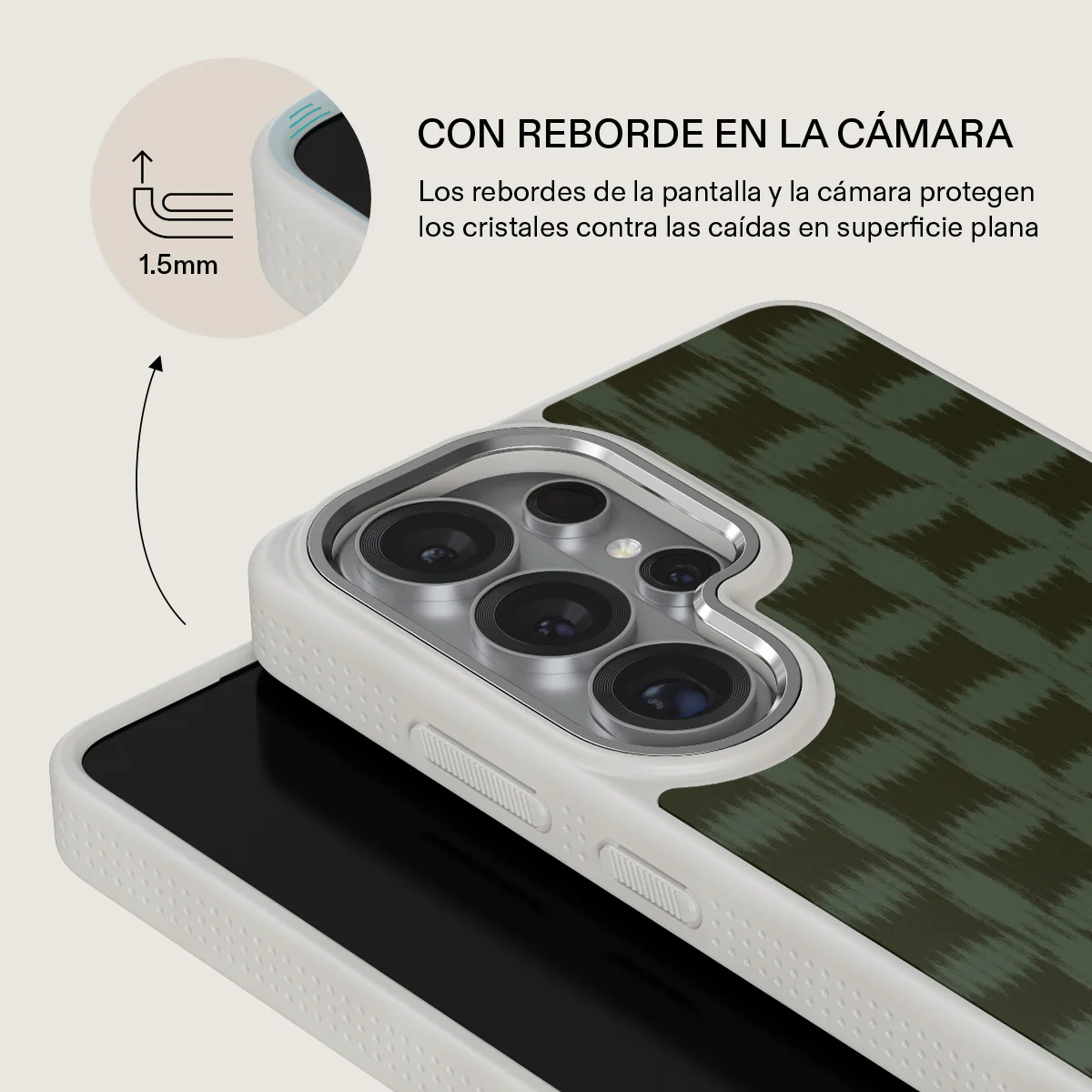 Matrix - Samsung Galaxy S26 Ultra Funda - Image 36