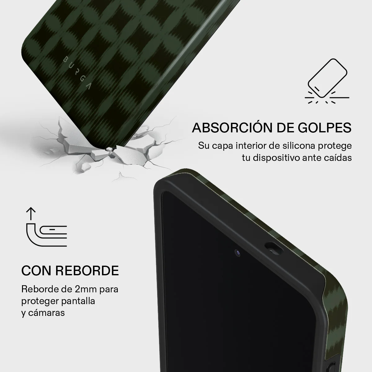 Matrix - Samsung Galaxy S26 Ultra Funda - Image 4