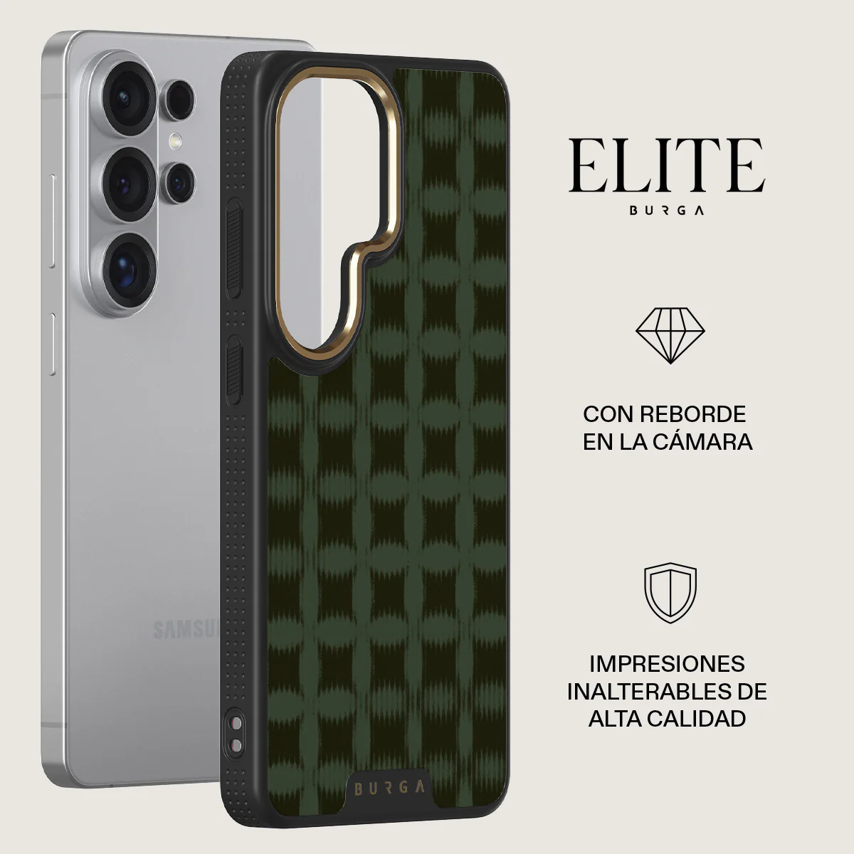Matrix - Samsung Galaxy S26 Ultra Funda - Image 6
