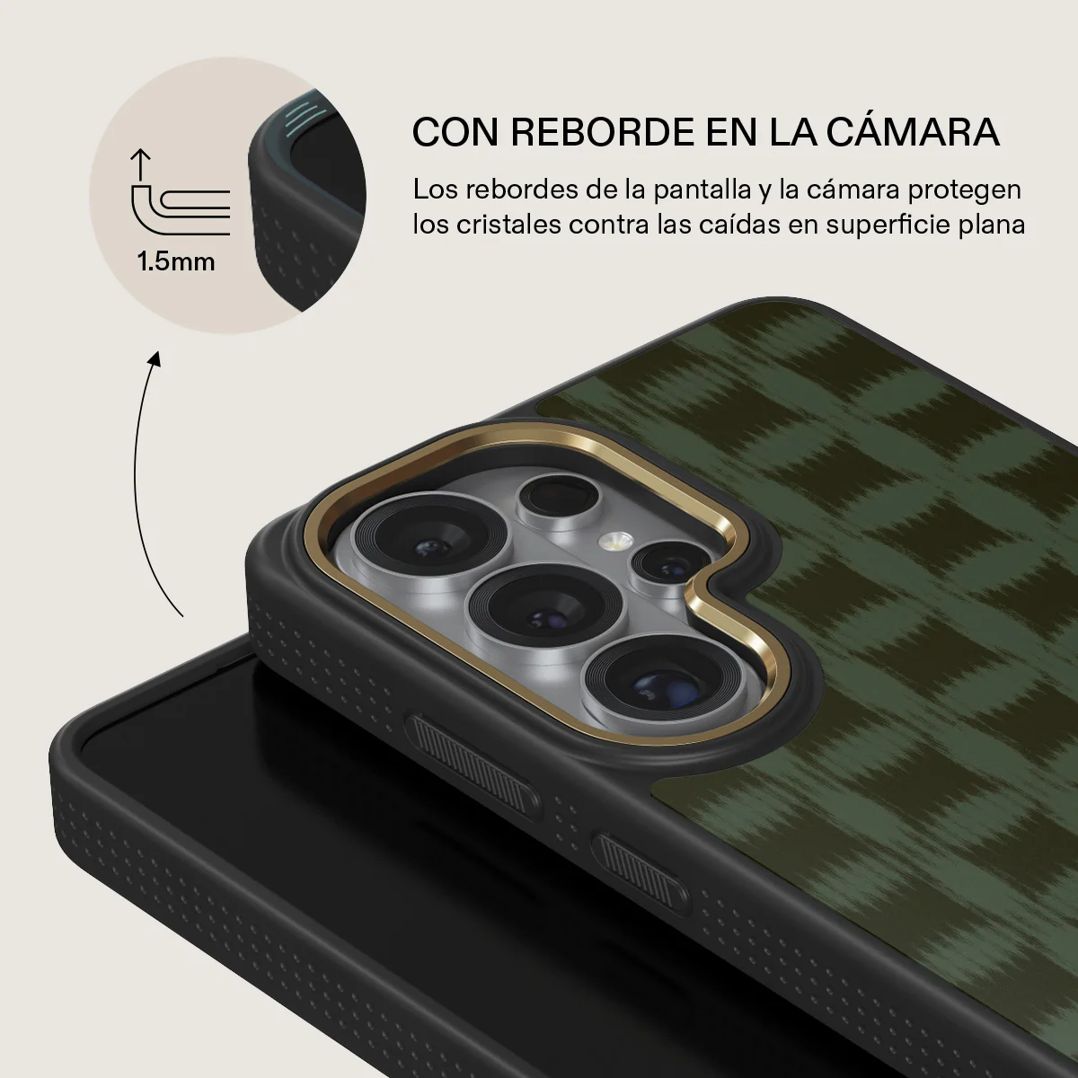 Matrix - Samsung Galaxy S26 Ultra Funda - Image 8