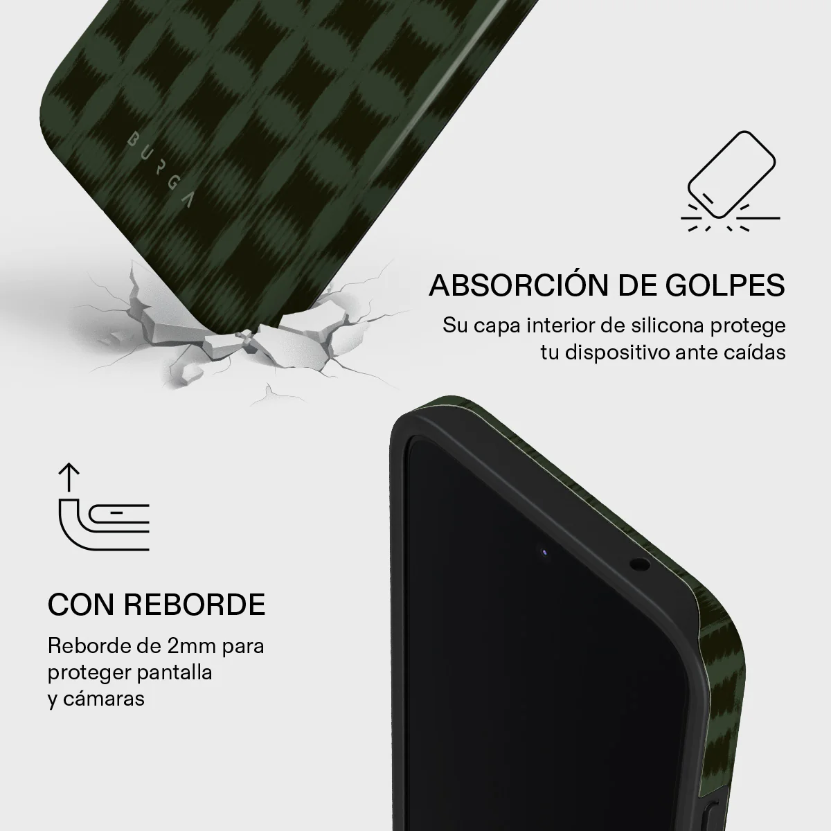 Matrix - Xiaomi 15T Funda - Image 4