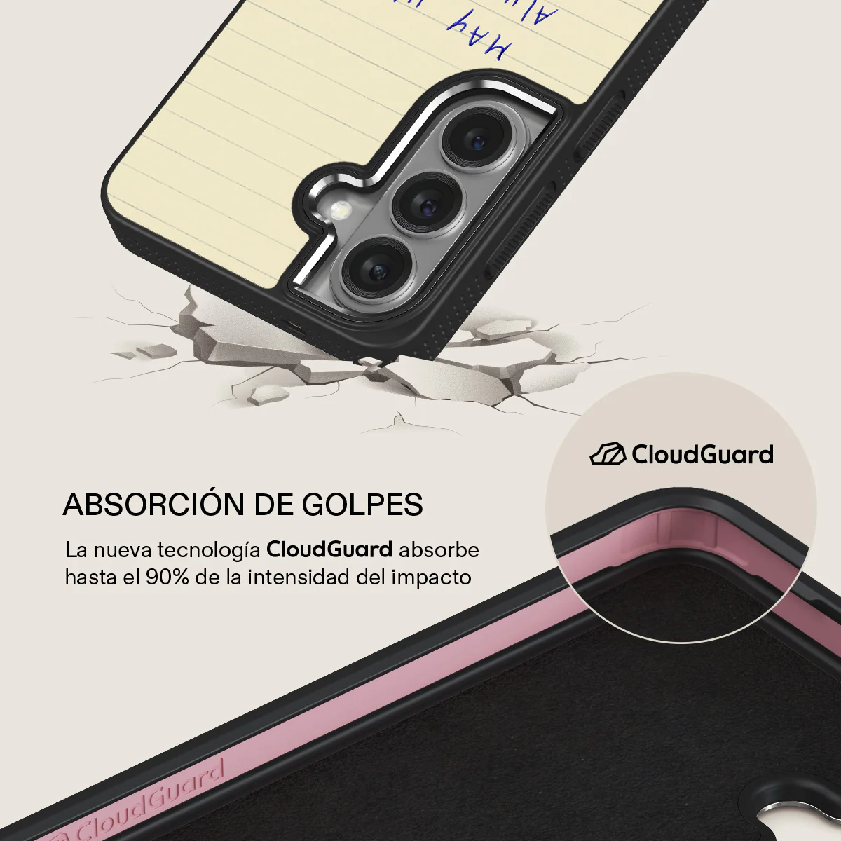 May We Always - Samsung Galaxy S26 Funda - Image 14