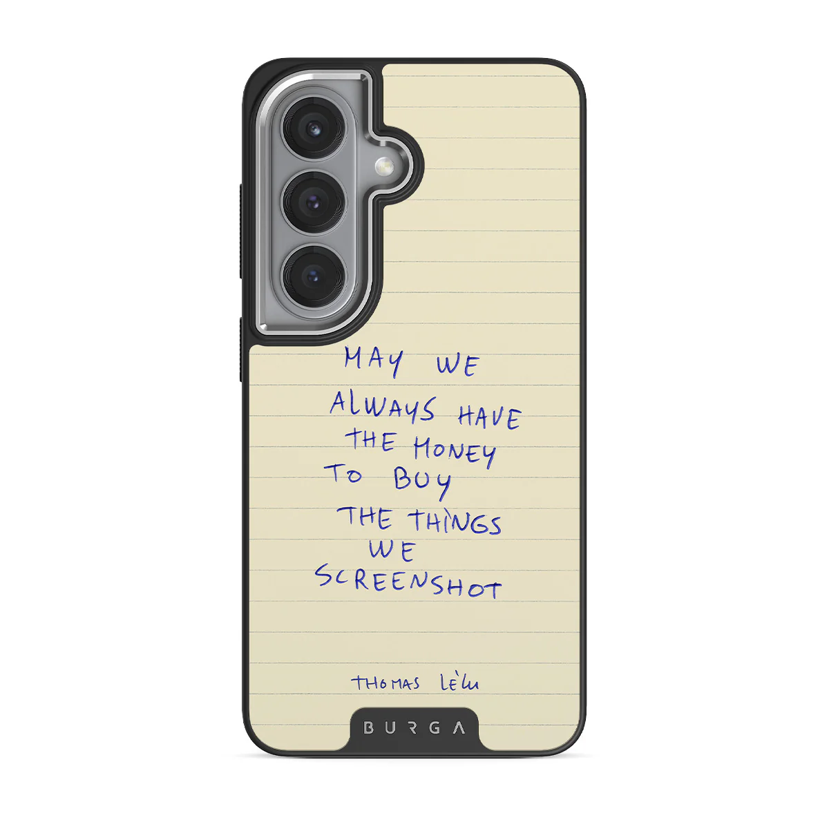May We Always - Samsung Galaxy S26 Funda - Image 19