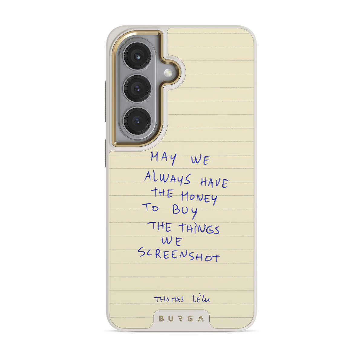 May We Always - Samsung Galaxy S26 Funda - Image 26
