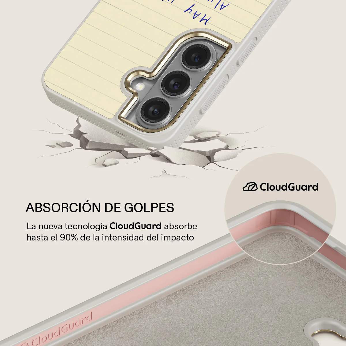 May We Always - Samsung Galaxy S26 Funda - Image 28