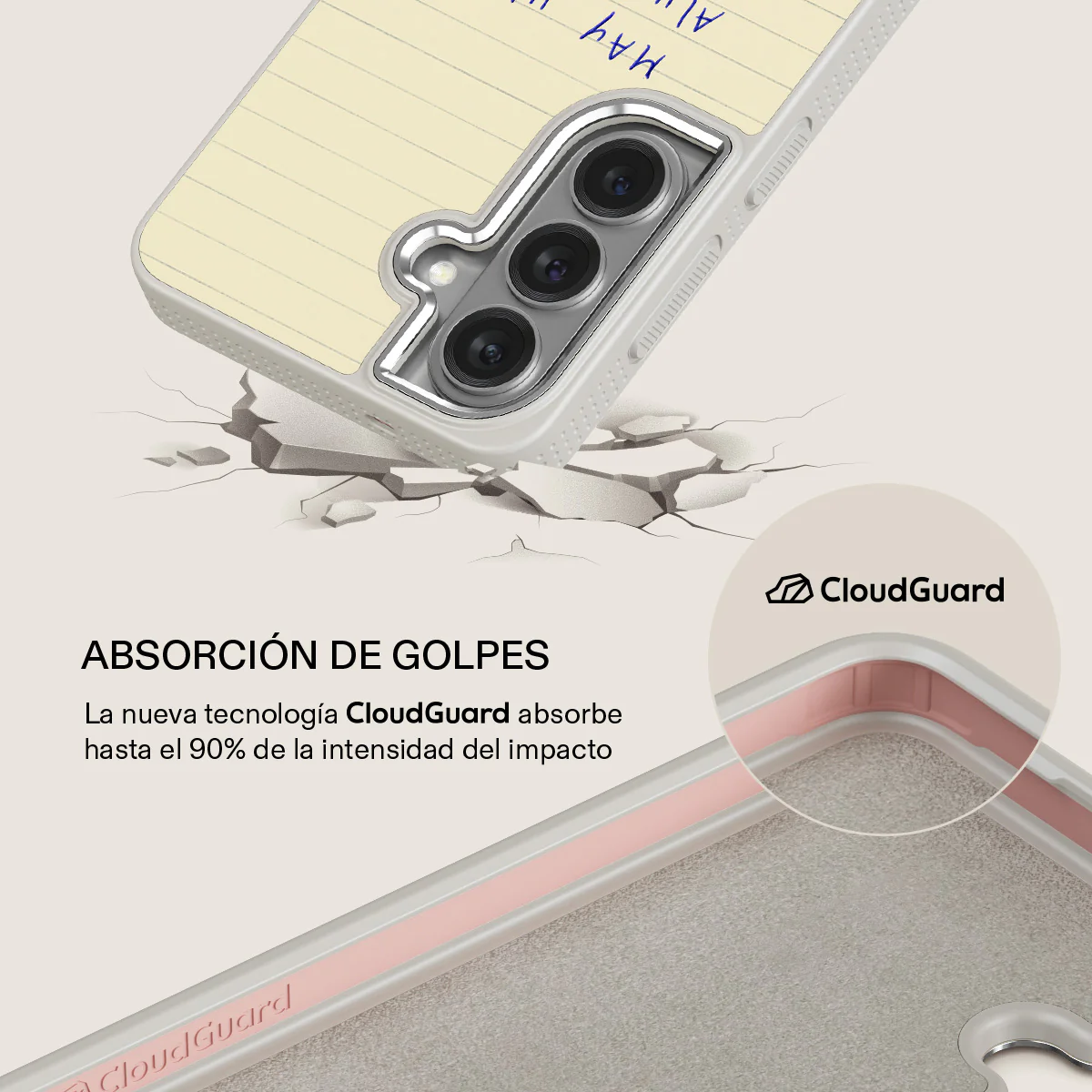 May We Always - Samsung Galaxy S26 Funda - Image 35