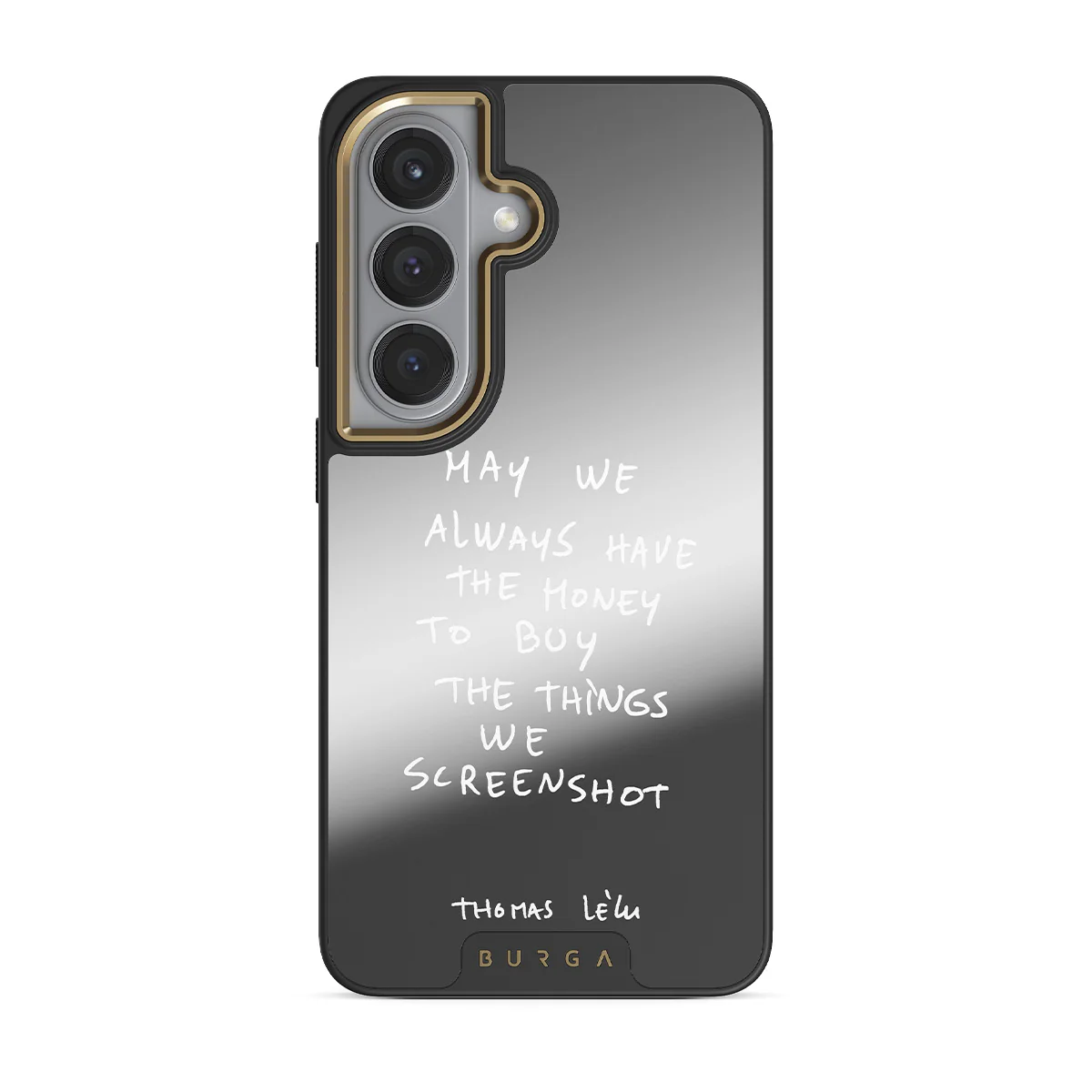 May We Always - Samsung Galaxy S26 Funda - Image 40