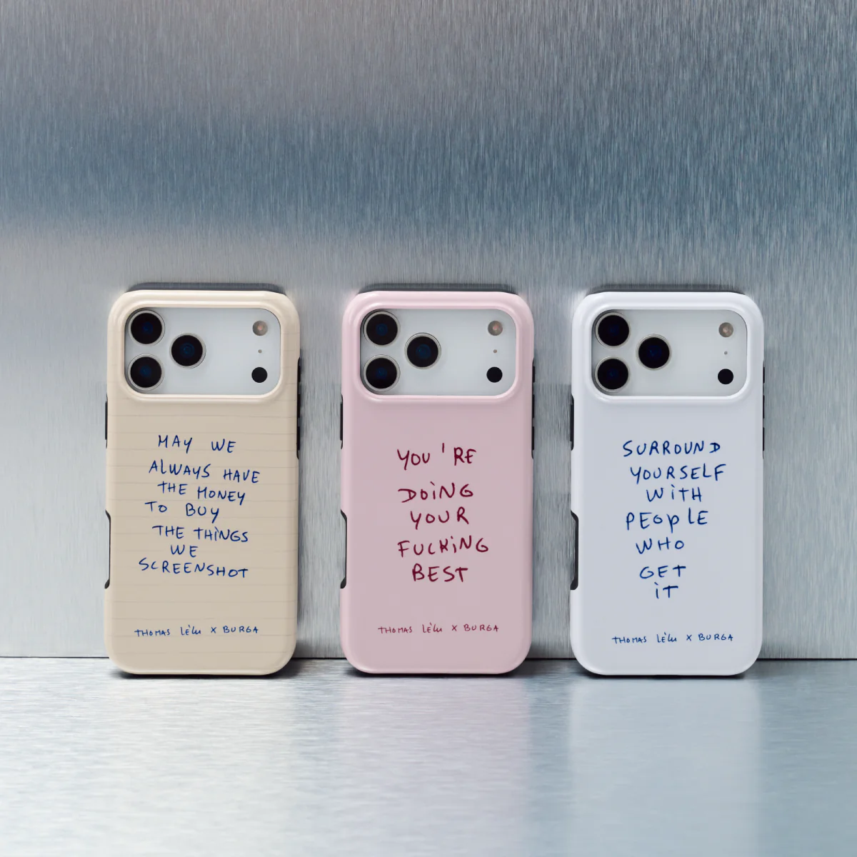 May We Always - Samsung Galaxy S26 Funda - Image 70