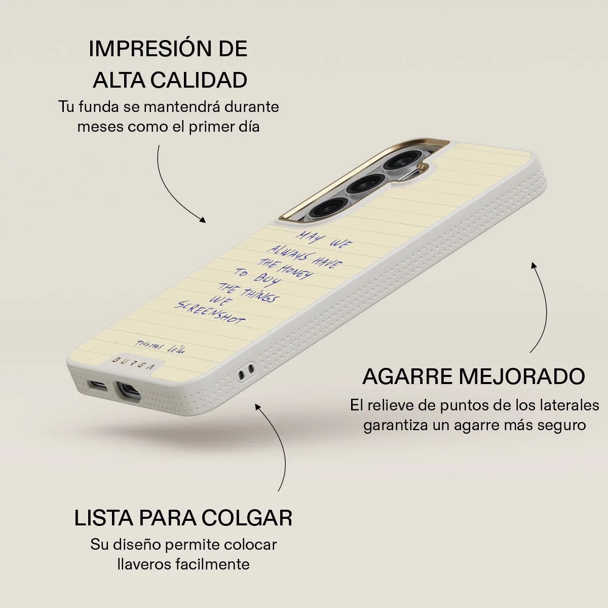 May We Always - Samsung Galaxy S26 Plus Funda - Image 30
