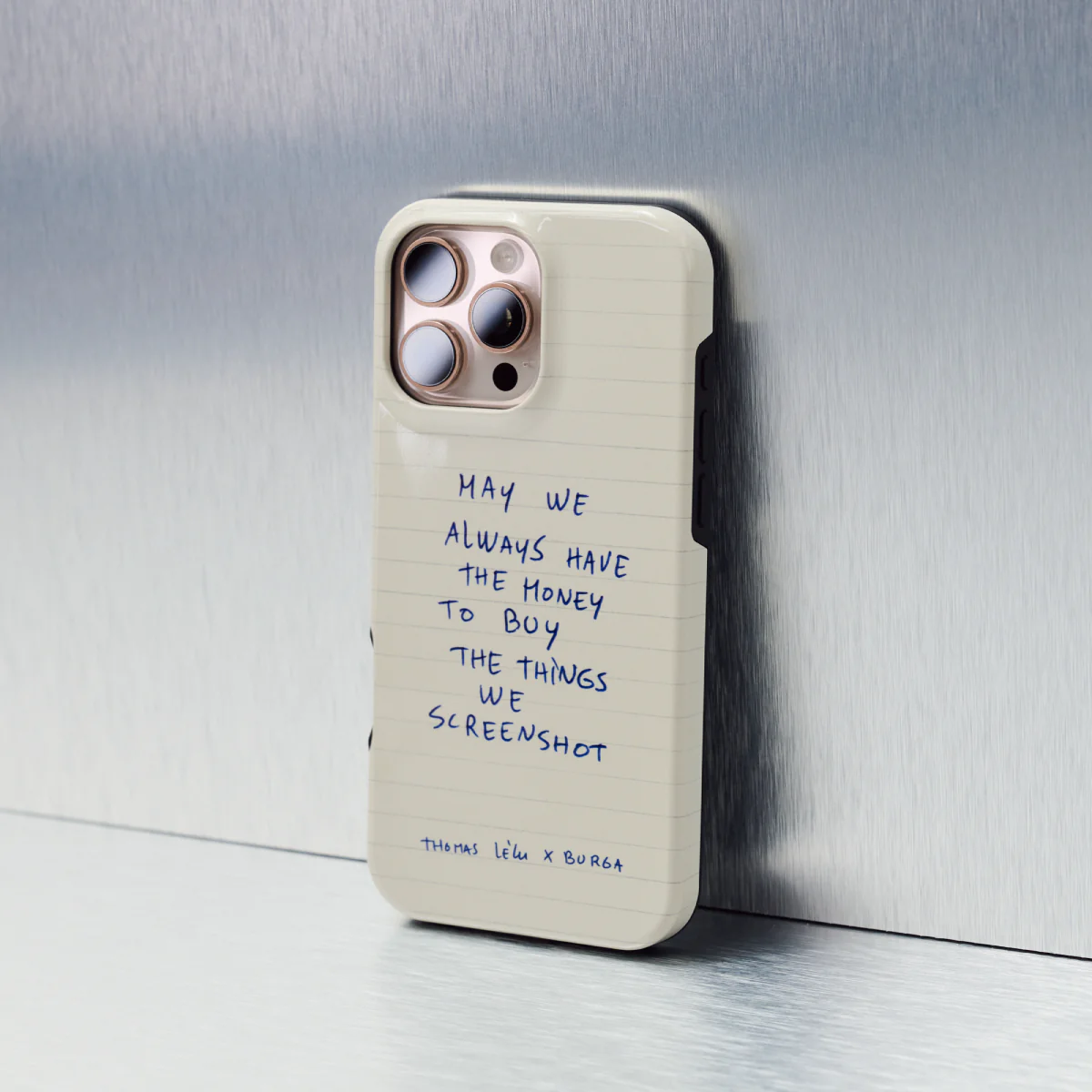 May We Always - Samsung Galaxy S26 Plus Funda - Image 73