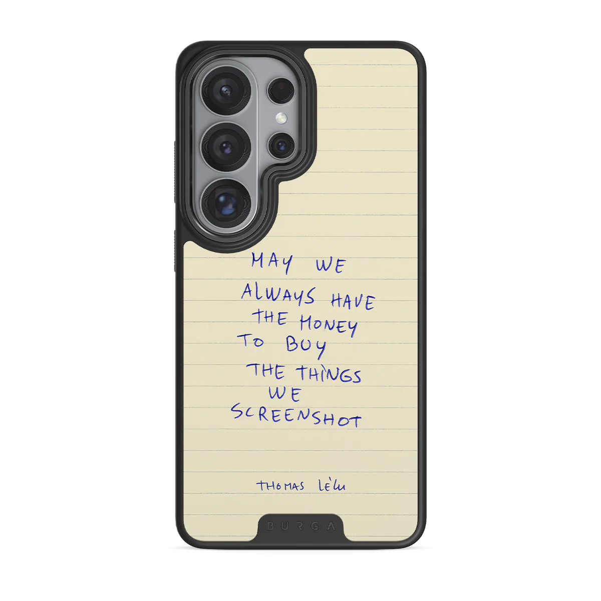 May We Always - Samsung Galaxy S26 Ultra Funda - Image 12