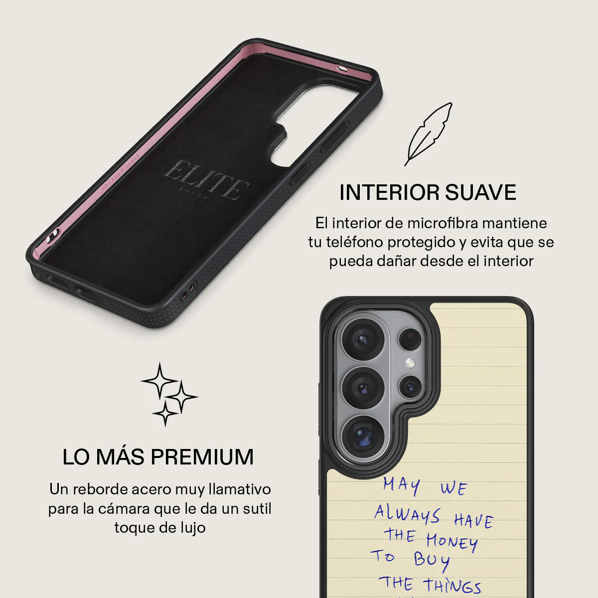 May We Always - Samsung Galaxy S26 Ultra Funda - Image 17