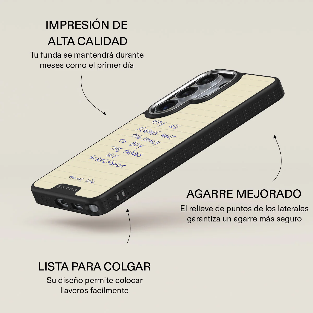 May We Always - Samsung Galaxy S26 Ultra Funda - Image 23