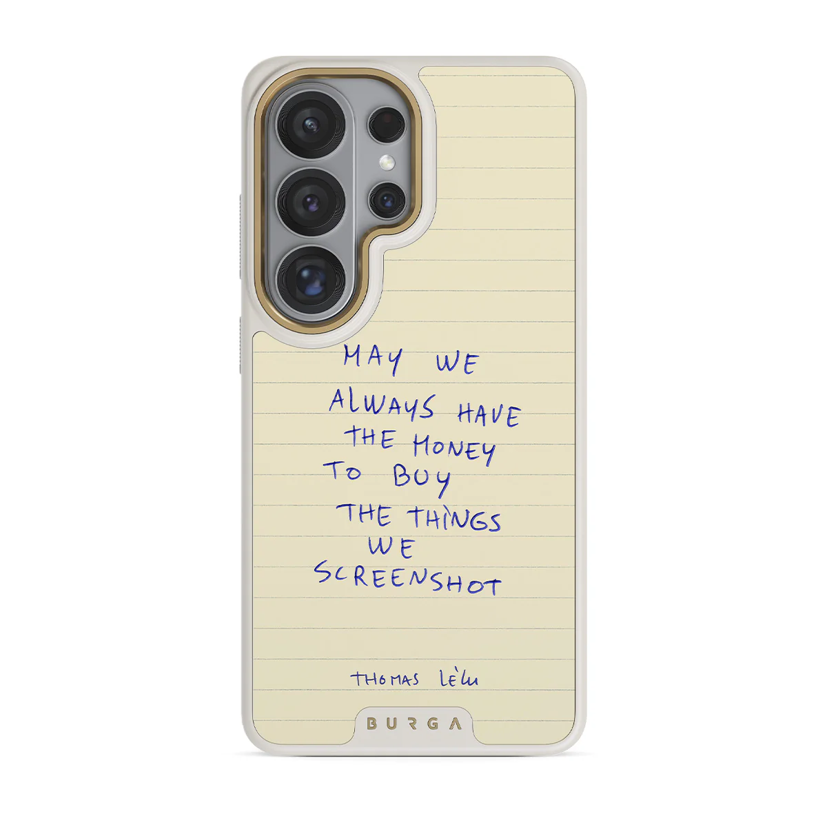 May We Always - Samsung Galaxy S26 Ultra Funda - Image 26