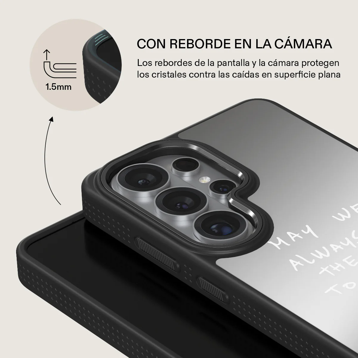 May We Always - Samsung Galaxy S26 Ultra Funda - Image 52