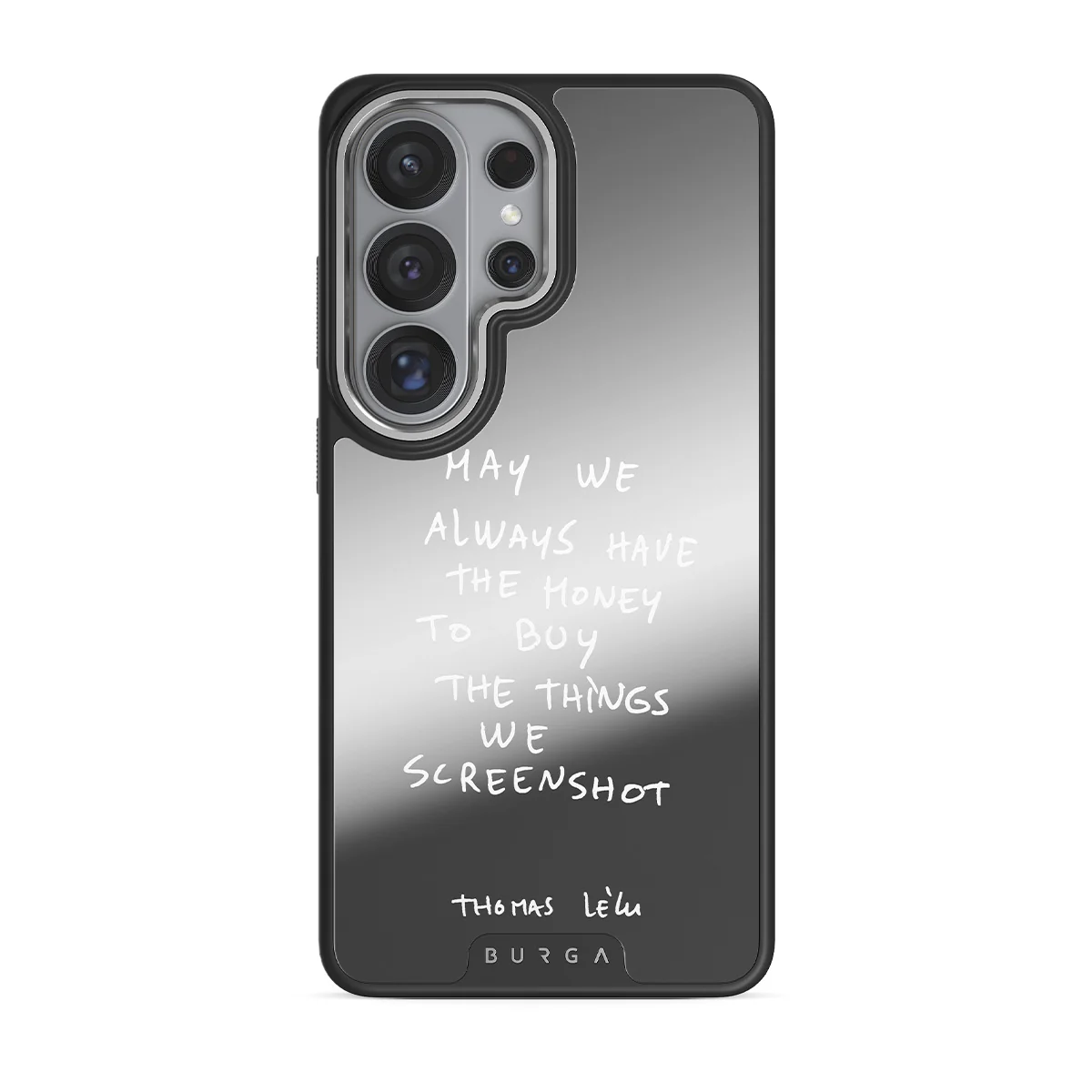 May We Always - Samsung Galaxy S26 Ultra Funda - Image 56