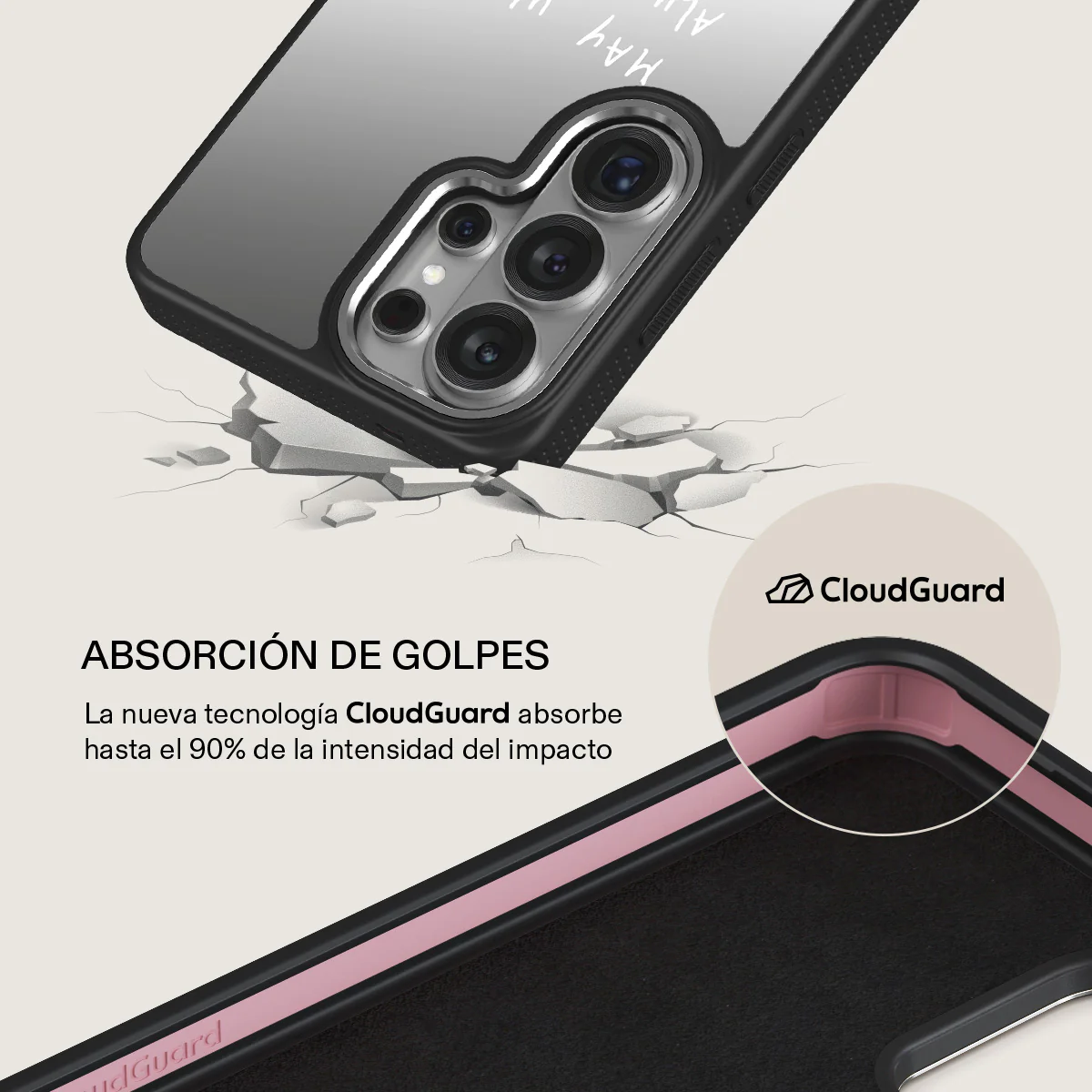 May We Always - Samsung Galaxy S26 Ultra Funda - Image 58
