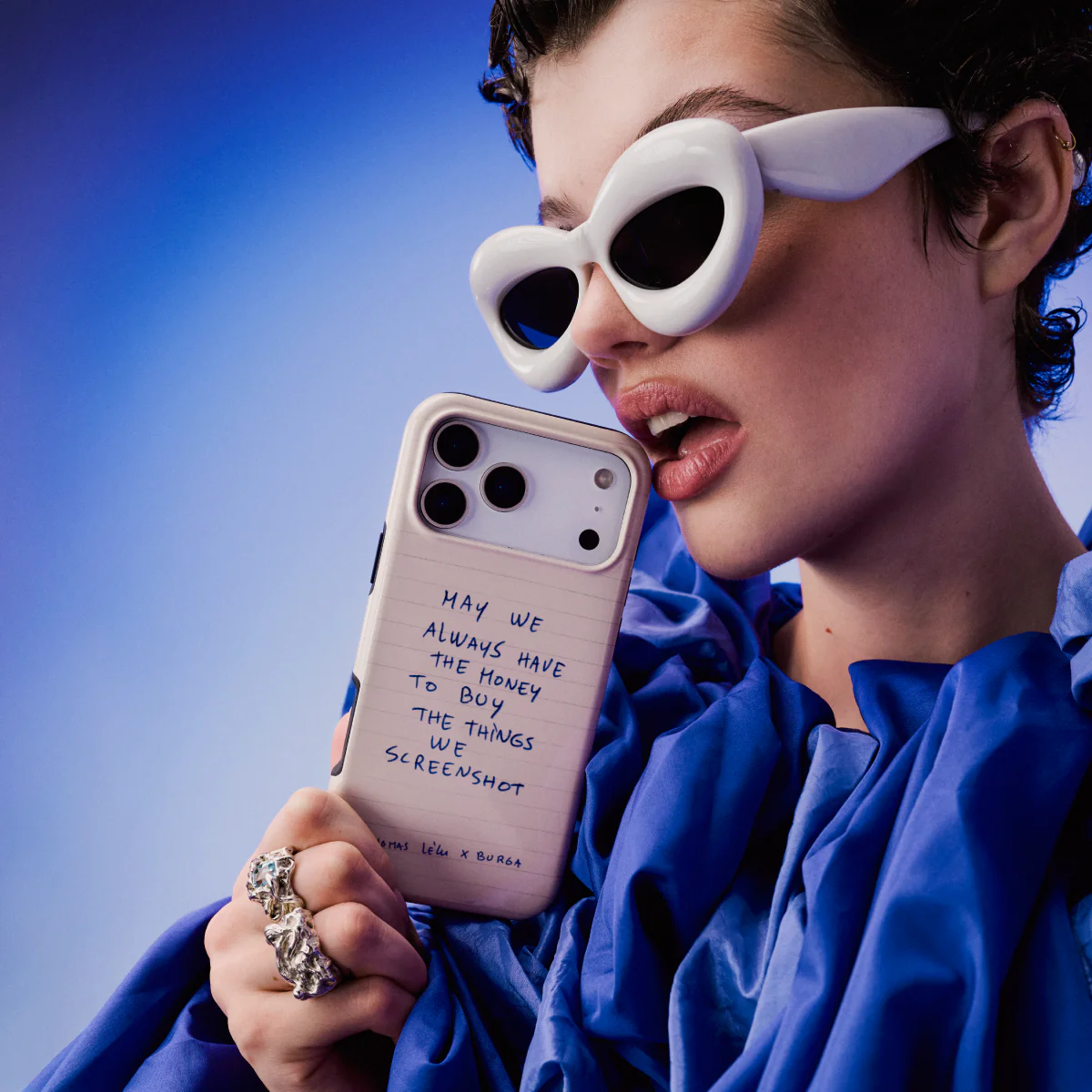May We Always - Samsung Galaxy S26 Ultra Funda - Image 69