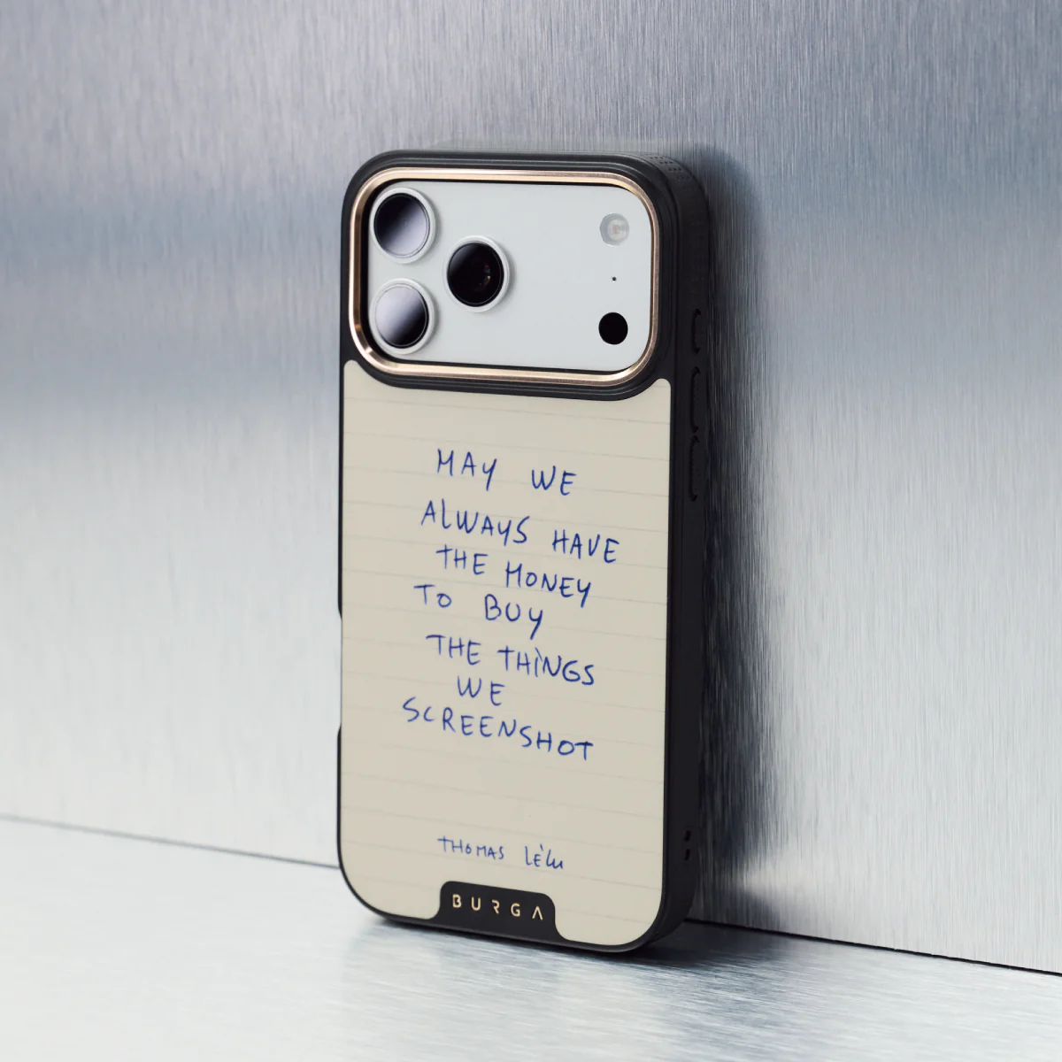 May We Always - Samsung Galaxy S26 Ultra Funda - Image 74