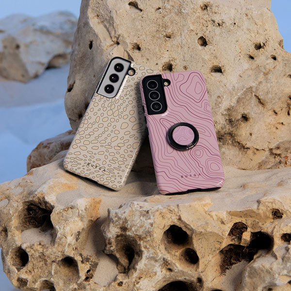 Maze - Samsung Galaxy S25 FE Funda - Image 7