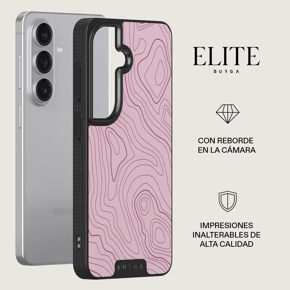 Maze - Samsung Galaxy S26 Plus Funda - Image 13