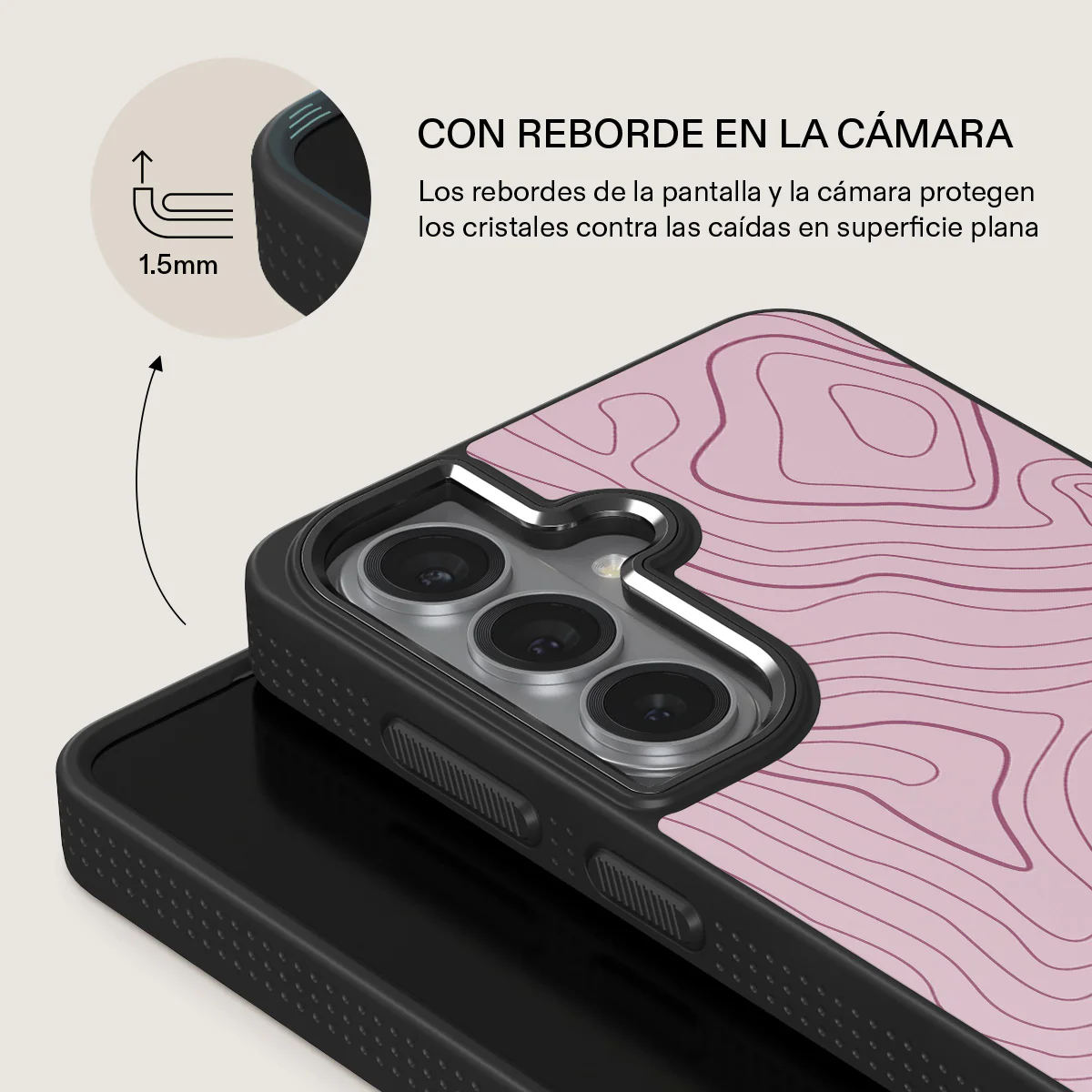 Maze - Samsung Galaxy S26 Plus Funda - Image 15