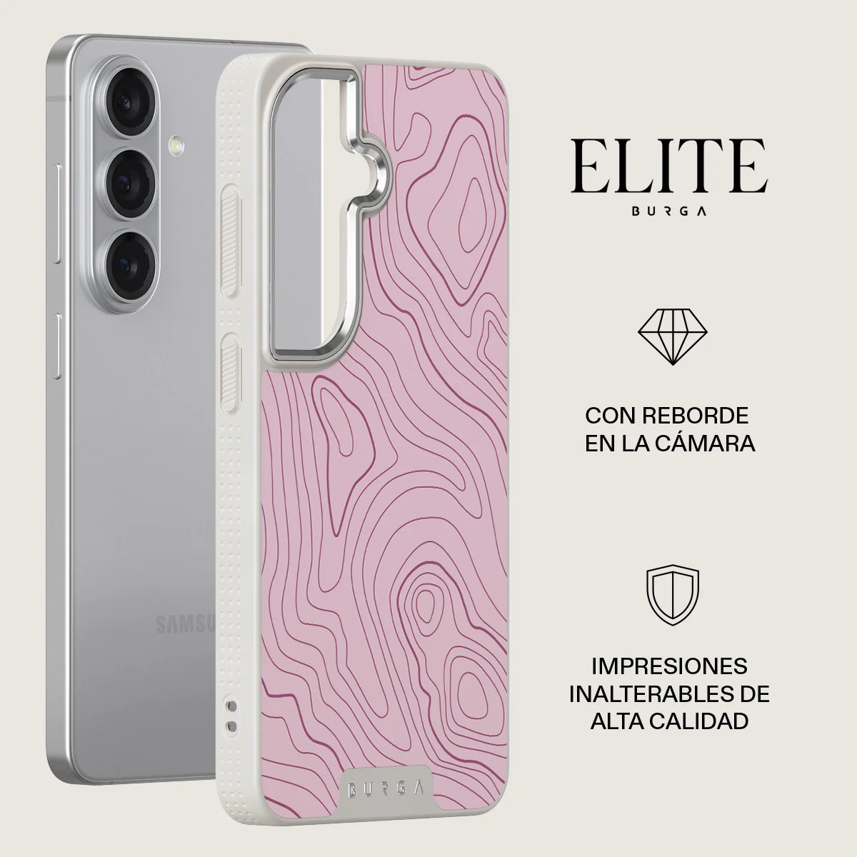 Maze - Samsung Galaxy S26 Plus Funda - Image 34