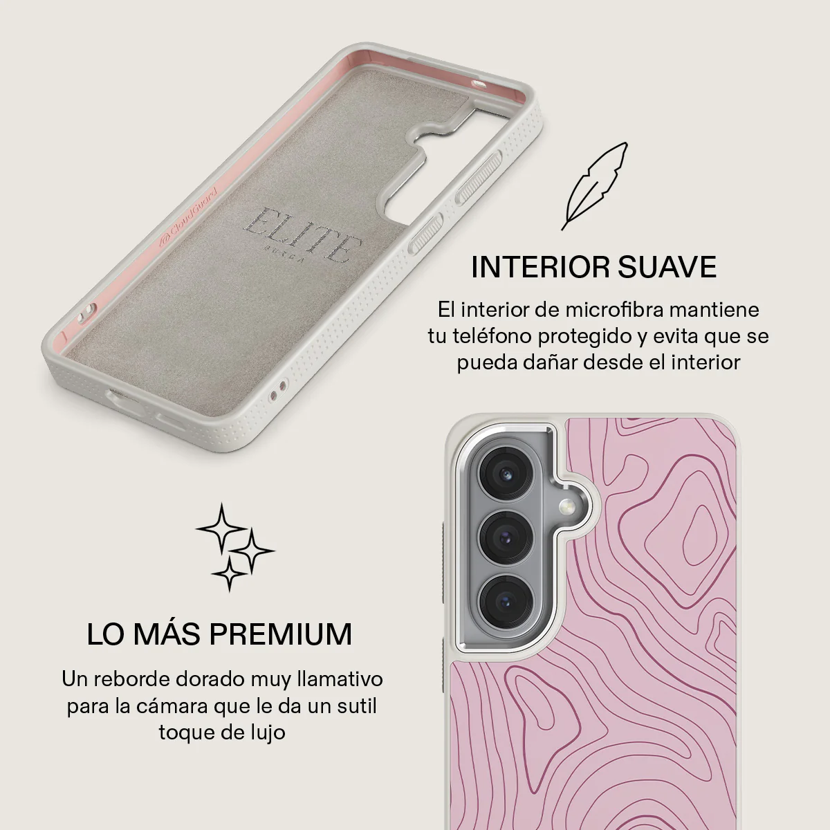 Maze - Samsung Galaxy S26 Plus Funda - Image 38