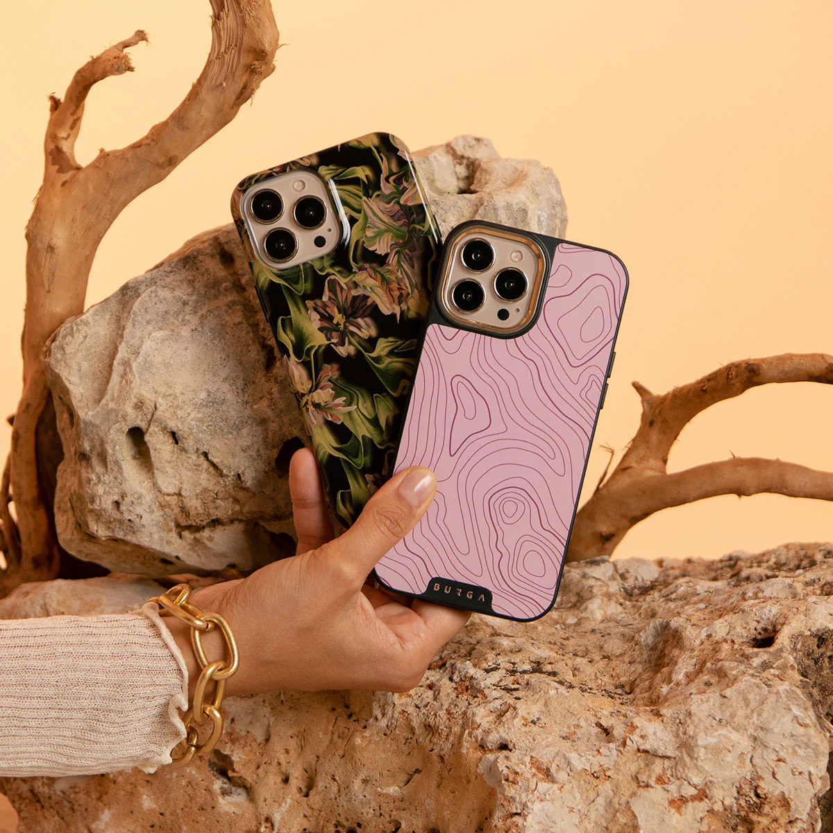 Maze - Samsung Galaxy S26 Plus Funda - Image 48