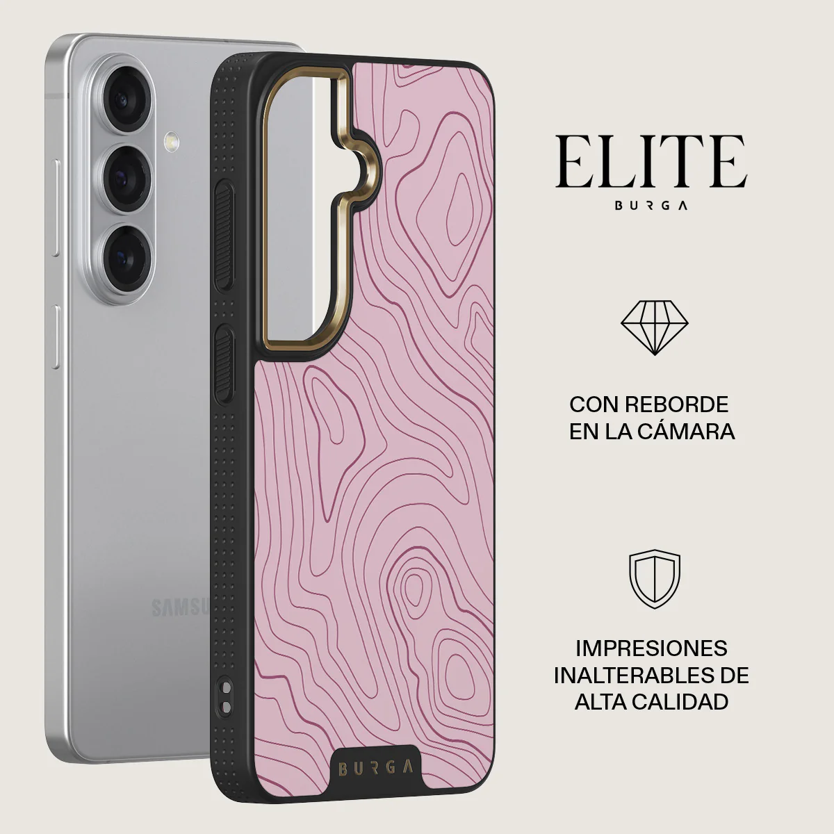 Maze - Samsung Galaxy S26 Plus Funda - Image 6