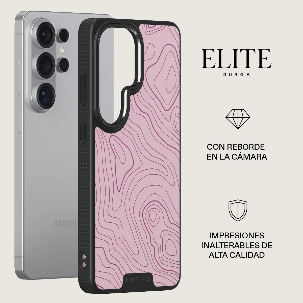 Maze - Samsung Galaxy S26 Ultra Funda - Image 13